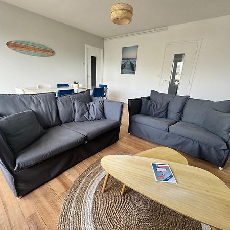 La Criee, Un Balcon Sur Le Port Apartment Boulogne-sur-Mer Luaran gambar