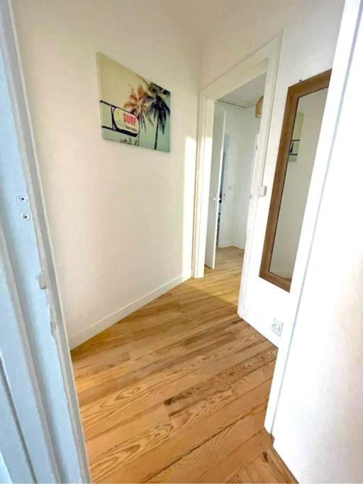 La Criee, Un Balcon Sur Le Port Apartment Boulogne-sur-Mer Luaran gambar