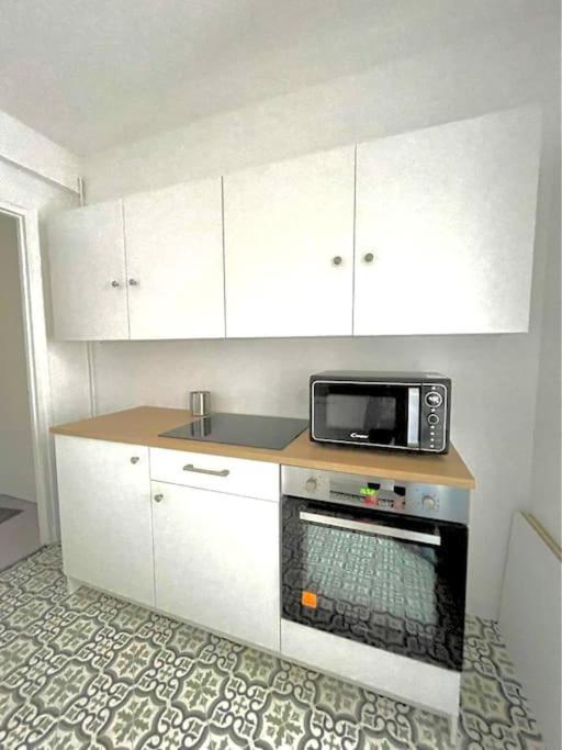La Criee, Un Balcon Sur Le Port Apartment Boulogne-sur-Mer Luaran gambar