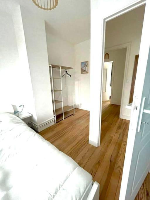 La Criee, Un Balcon Sur Le Port Apartment Boulogne-sur-Mer Luaran gambar