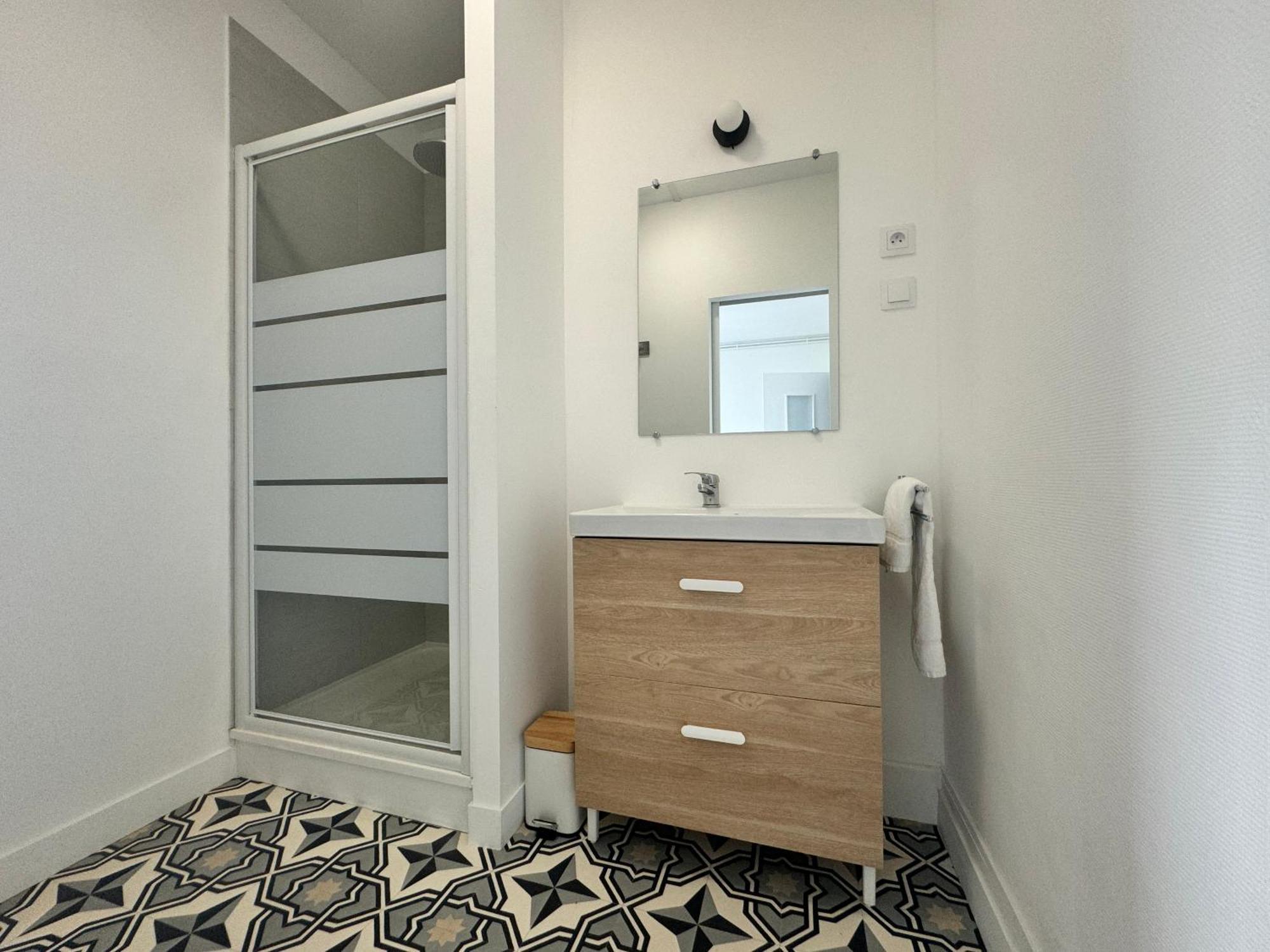 La Criee, Un Balcon Sur Le Port Apartment Boulogne-sur-Mer Luaran gambar