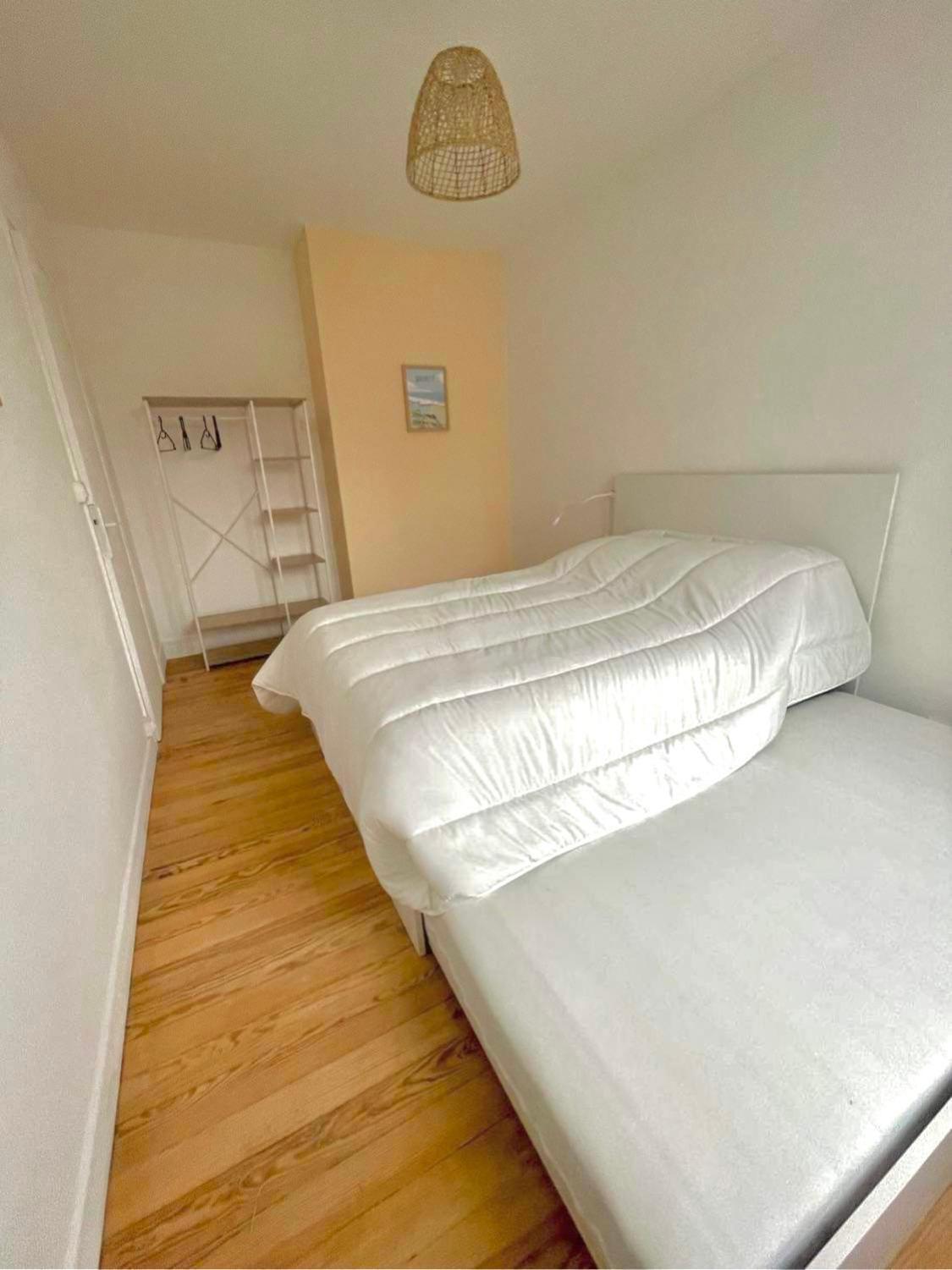 La Criee, Un Balcon Sur Le Port Apartment Boulogne-sur-Mer Luaran gambar