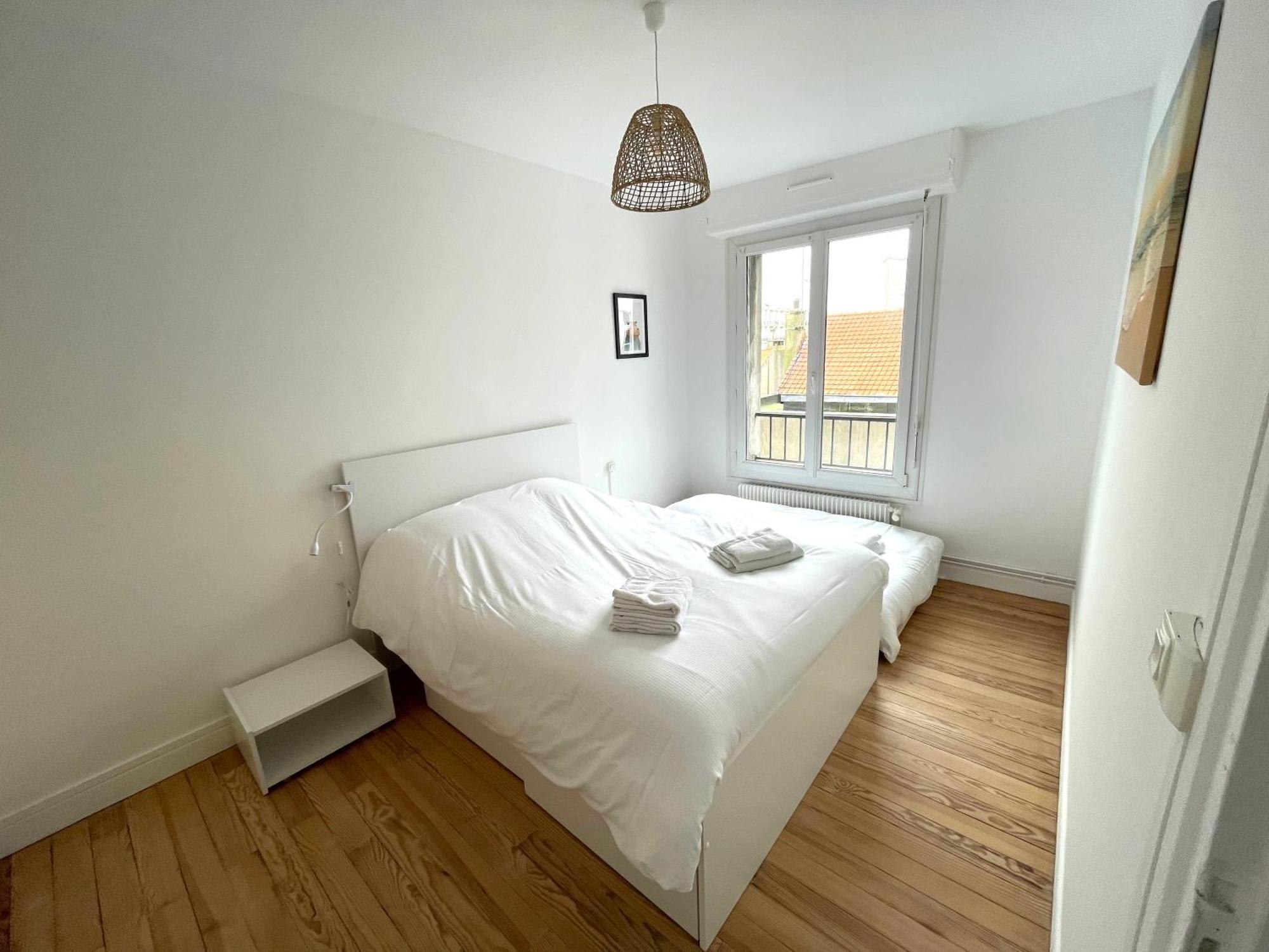 La Criee, Un Balcon Sur Le Port Apartment Boulogne-sur-Mer Luaran gambar